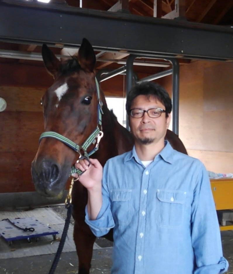 望田潤の血統解体新書(サトノクラウン産駒)