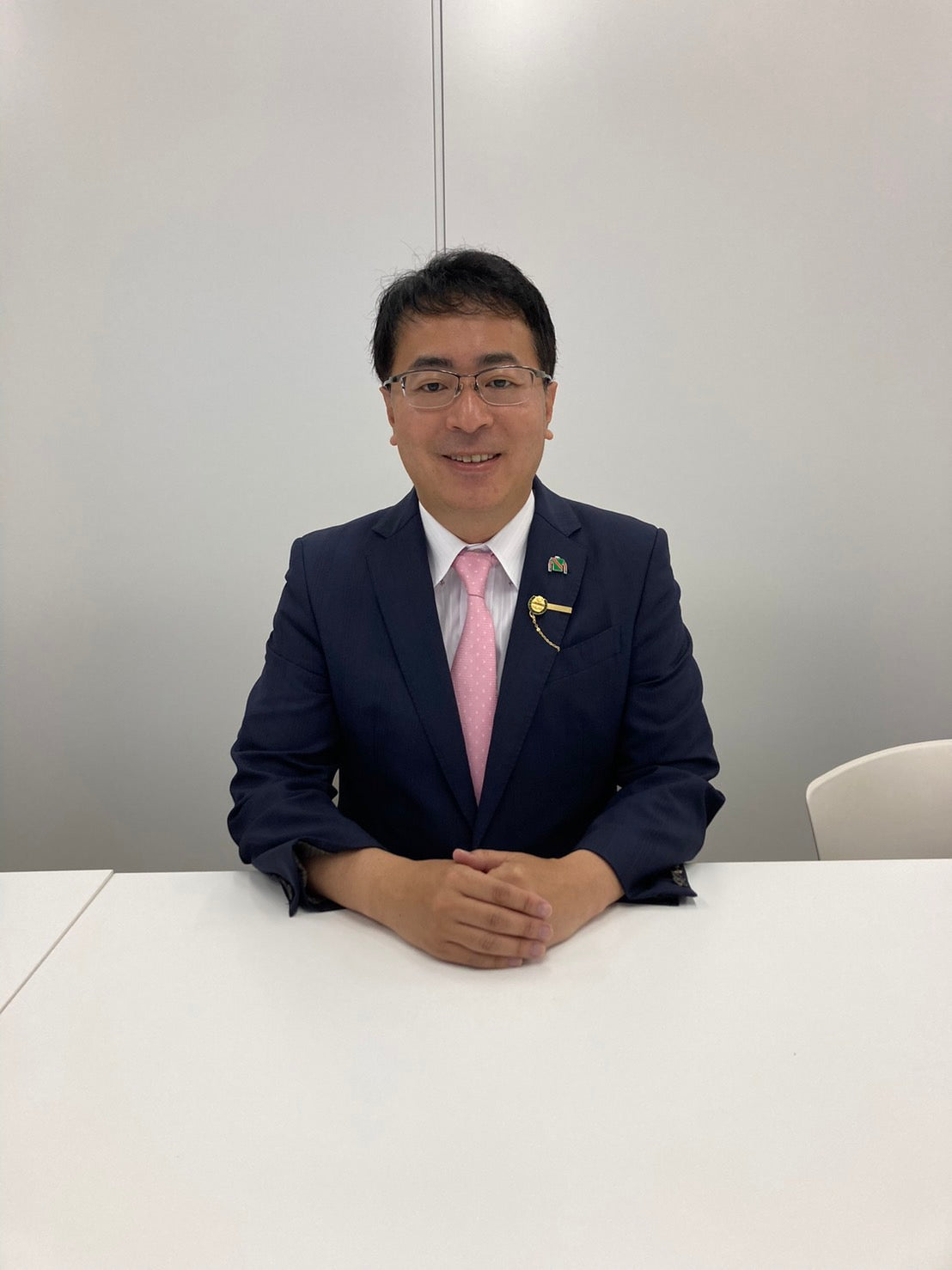馬主インタビュー 福盛訓之オーナー(前編)